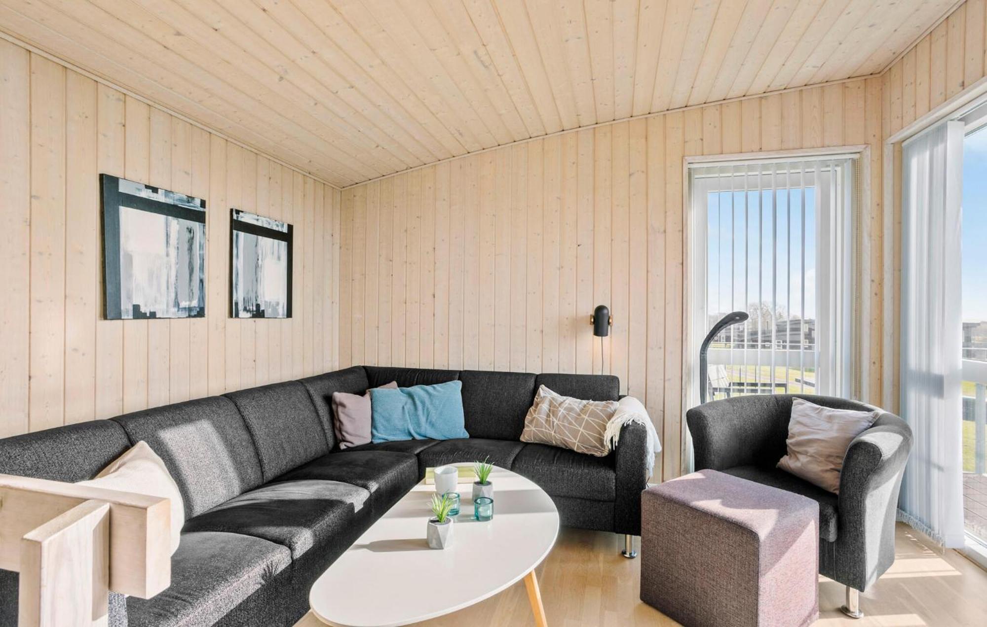 4 Bedroom Nice Home In Fåborg Exterior foto